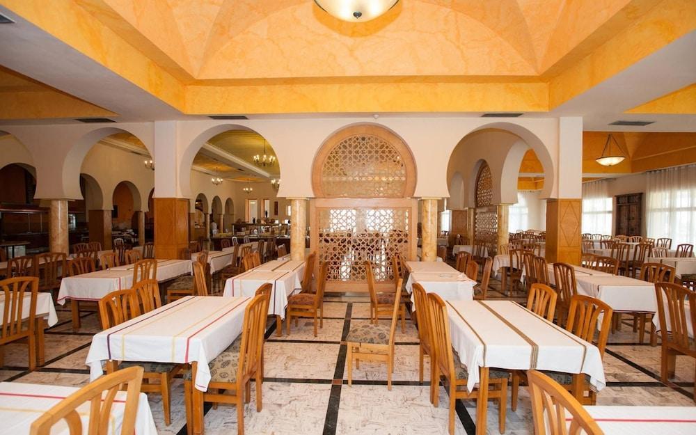 Djerba Castille Aghīr Exterior foto
